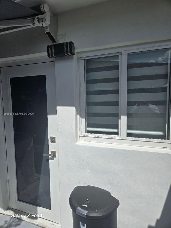 Address unavailable.