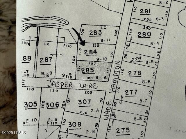 77 Wade Hampton Drive, Beaufort, SC 29907