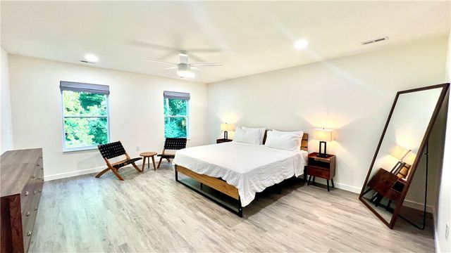 100 Deerwood Drive, Westminster, SC 29693