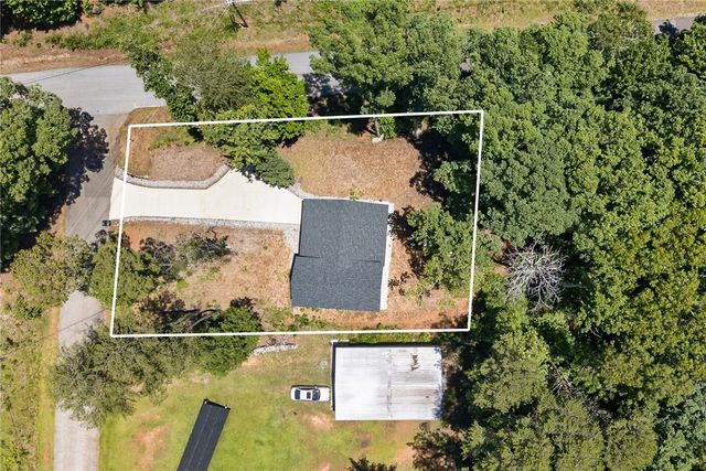 100 Deerwood Drive, Westminster, SC 29693