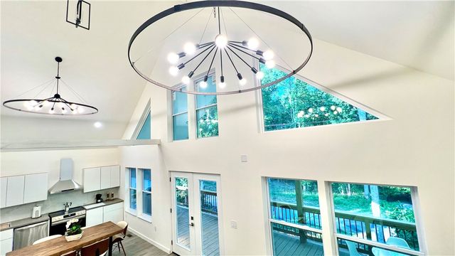 100 Deerwood Drive, Westminster, SC 29693
