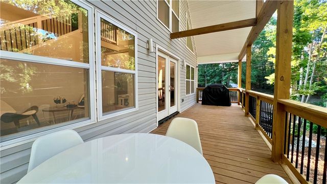 100 Deerwood Drive, Westminster, SC 29693