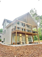 100 Deerwood Drive, Westminster, SC 29693