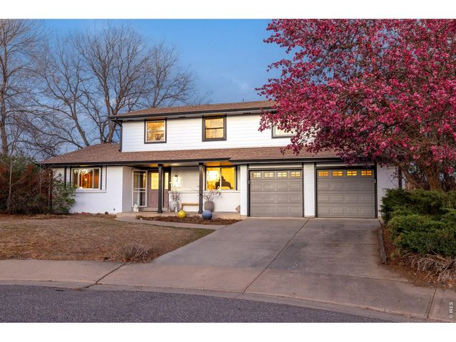 4872 Earle Cir, Boulder, CO 80301