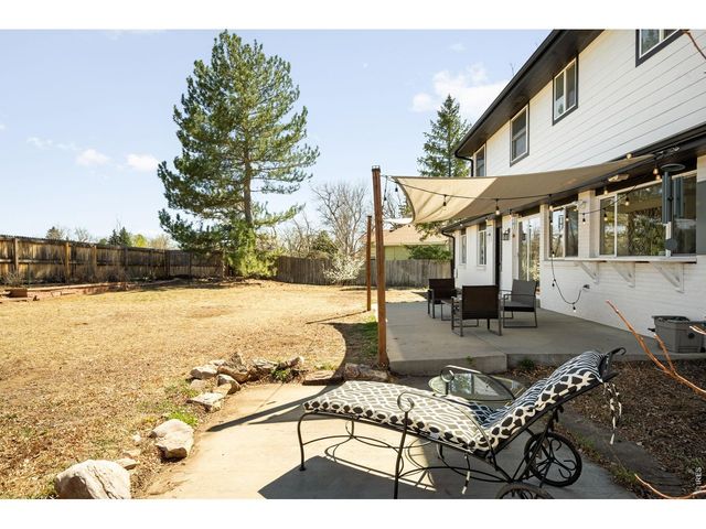 4872 Earle Cir, Boulder, CO 80301