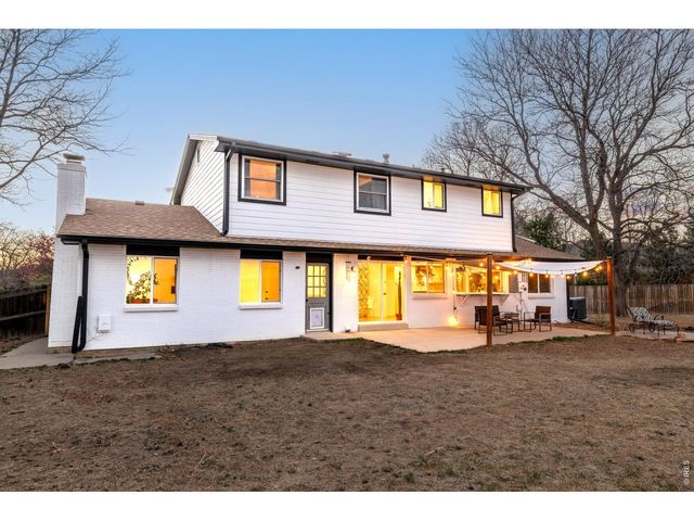 4872 Earle Cir, Boulder, CO 80301