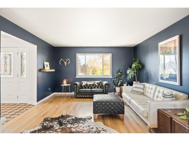 4872 Earle Cir, Boulder, CO 80301