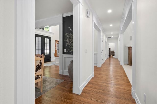 3 S Sherwood Drive, Rogers, AR 72758
