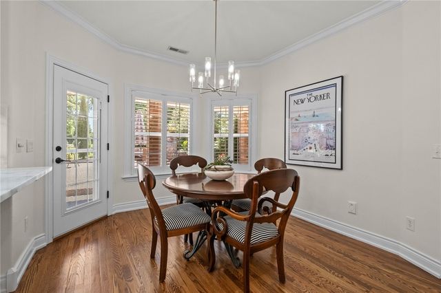 3 S Sherwood Drive, Rogers, AR 72758