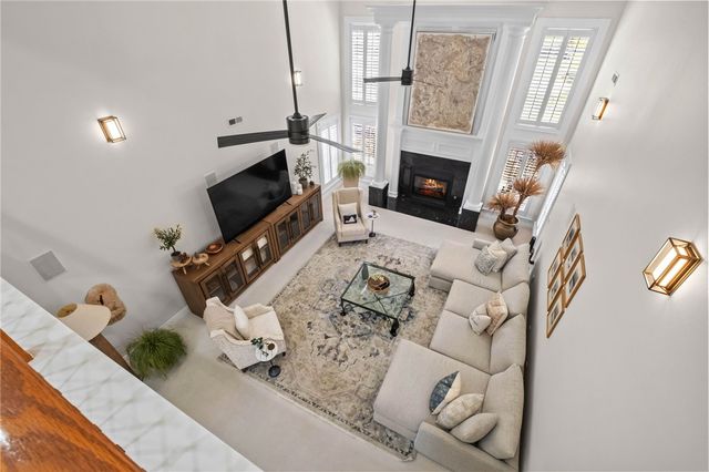 3 S Sherwood Drive, Rogers, AR 72758