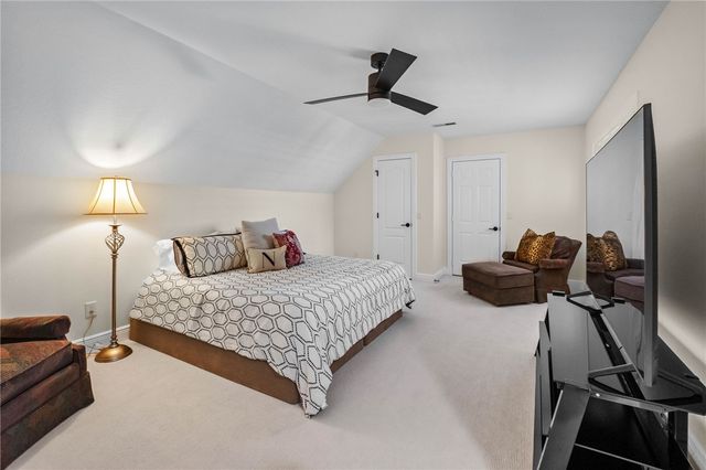 3 S Sherwood Drive, Rogers, AR 72758