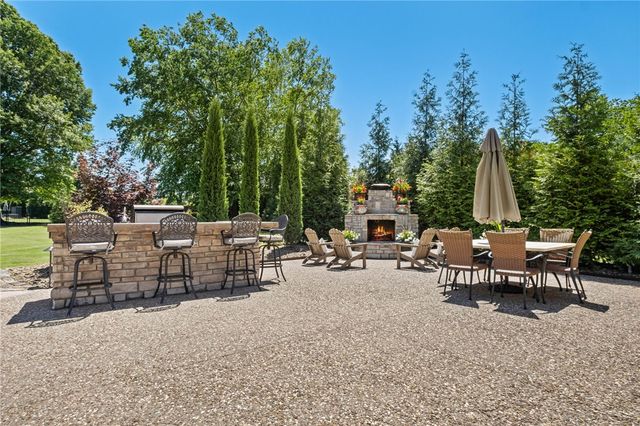 3 S Sherwood Drive, Rogers, AR 72758