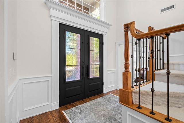 3 S Sherwood Drive, Rogers, AR 72758