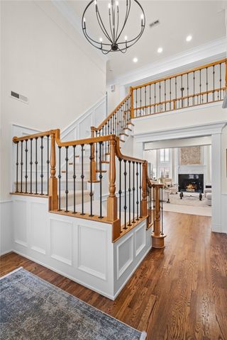3 S Sherwood Drive, Rogers, AR 72758