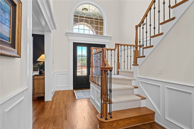 3 S Sherwood Drive, Rogers, AR 72758