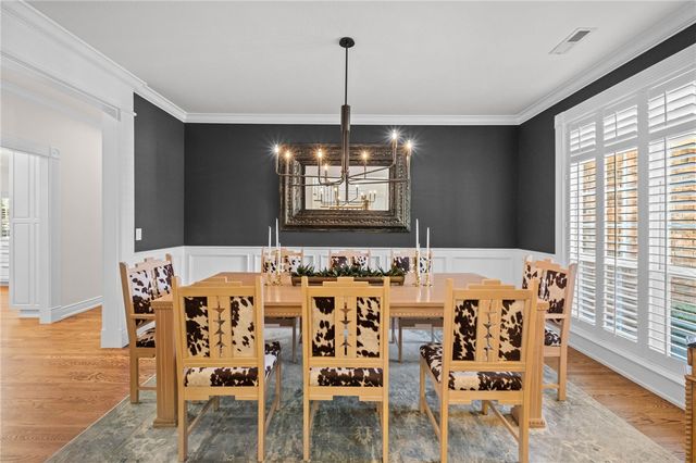 3 S Sherwood Drive, Rogers, AR 72758