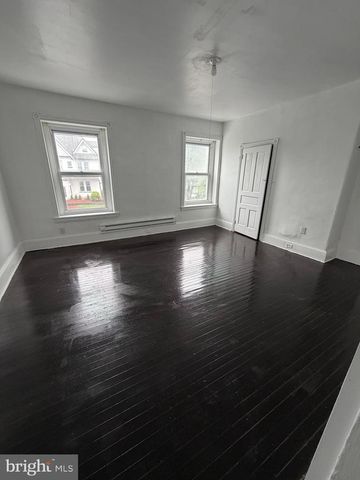 110 E TABOR RD, Philadelphia, PA 19120