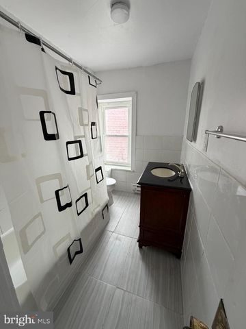 110 E TABOR RD, Philadelphia, PA 19120