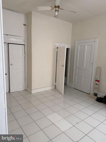 110 E TABOR RD, Philadelphia, PA 19120