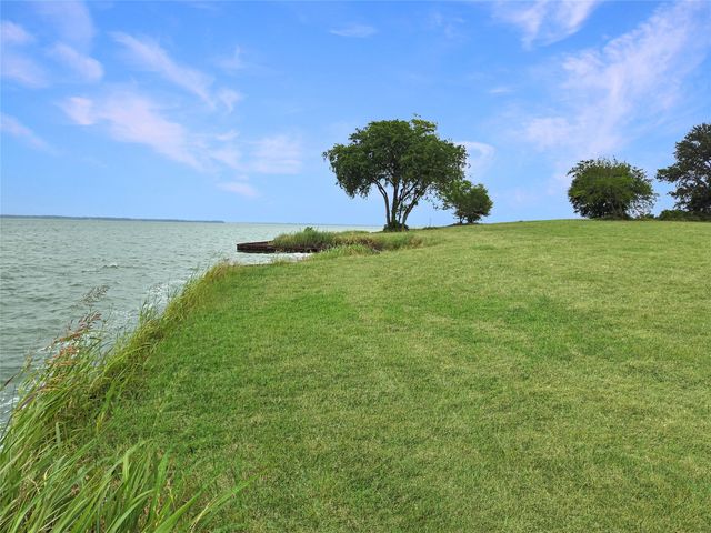 Lot 19 Lake Ridge Drive, Streetman, TX 75859