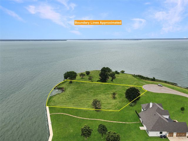 Lot 19 Lake Ridge Drive, Streetman, TX 75859