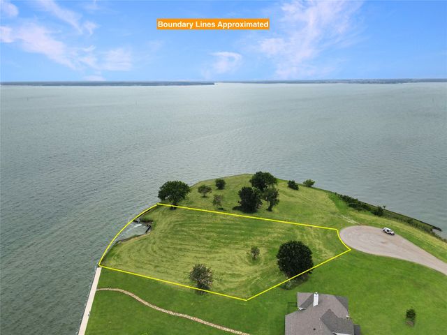 Lot 19 Lake Ridge Drive, Streetman, TX 75859