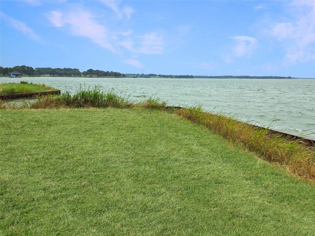 Lot 19 Lake Ridge Drive, Streetman, TX 75859