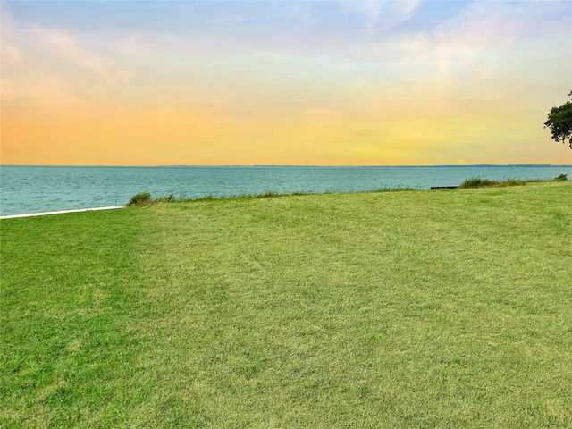 Lot 19 Lake Ridge Drive, Streetman, TX 75859