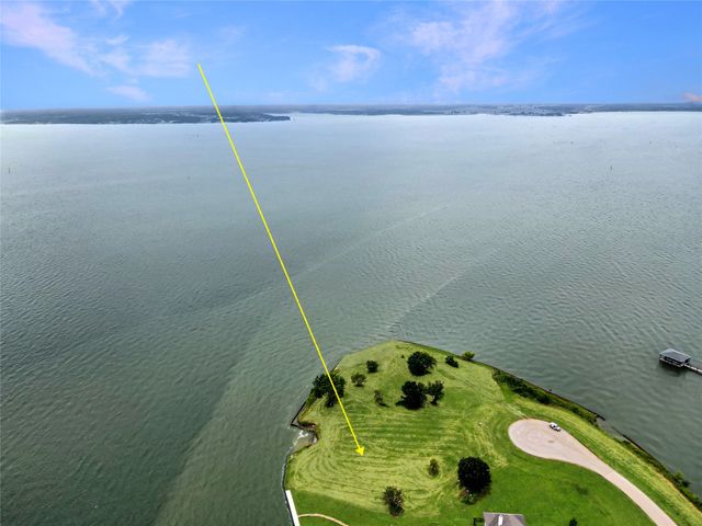 Lot 19 Lake Ridge Drive, Streetman, TX 75859