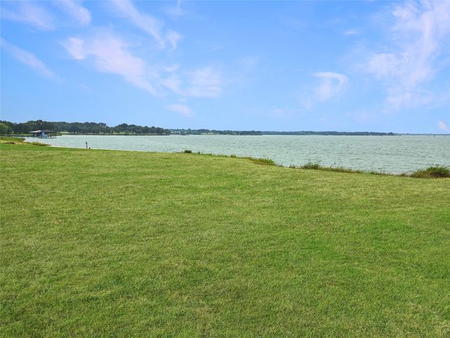 Lot 19 Lake Ridge Drive, Streetman, TX 75859