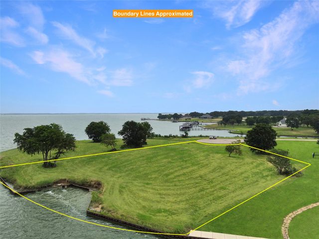 Lot 19 Lake Ridge Drive, Streetman, TX 75859