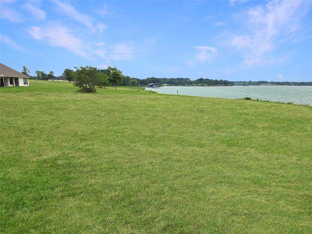 Lot 19 Lake Ridge Drive, Streetman, TX 75859