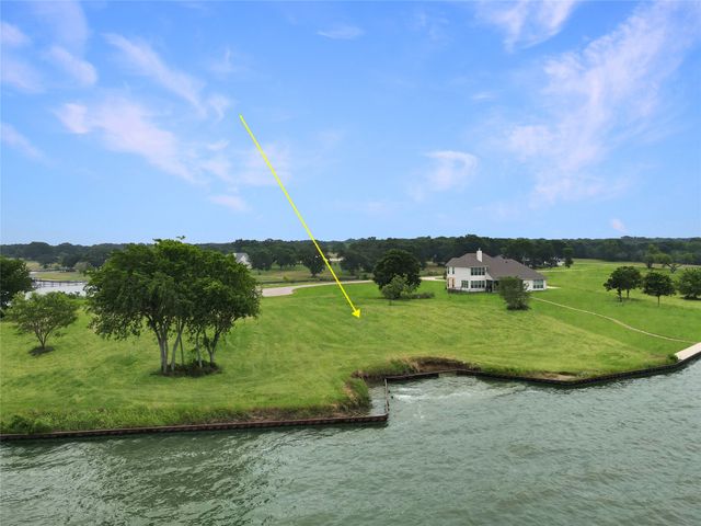 Lot 19 Lake Ridge Drive, Streetman, TX 75859