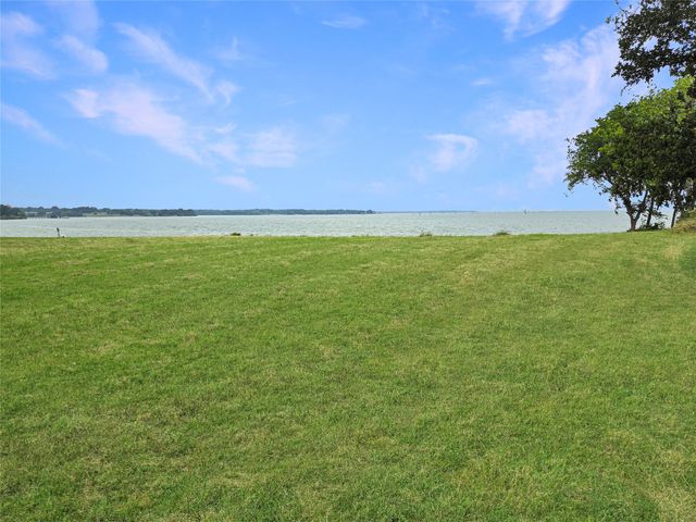 Lot 19 Lake Ridge Drive, Streetman, TX 75859