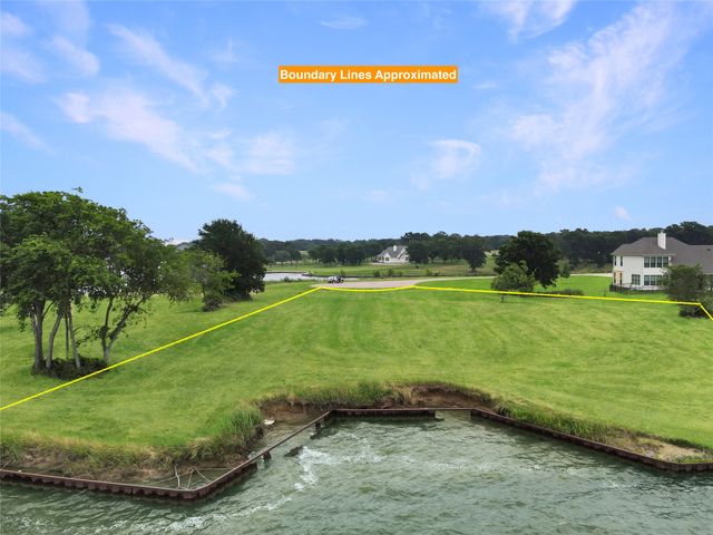 Lot 19 Lake Ridge Drive, Streetman, TX 75859