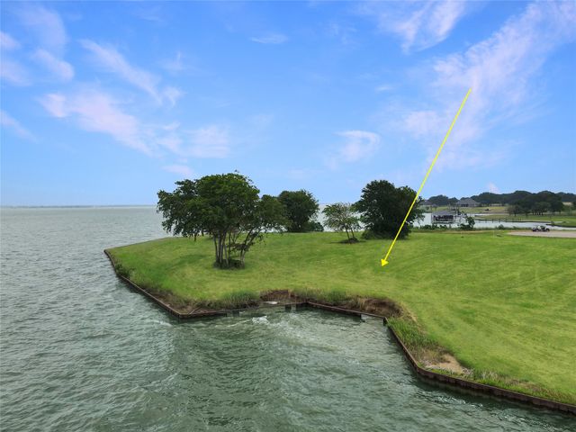 Lot 19 Lake Ridge Drive, Streetman, TX 75859