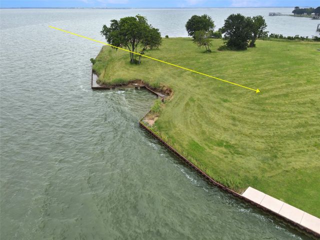 Lot 19 Lake Ridge Drive, Streetman, TX 75859