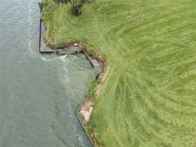 Lot 19 Lake Ridge Drive, Streetman, TX 75859