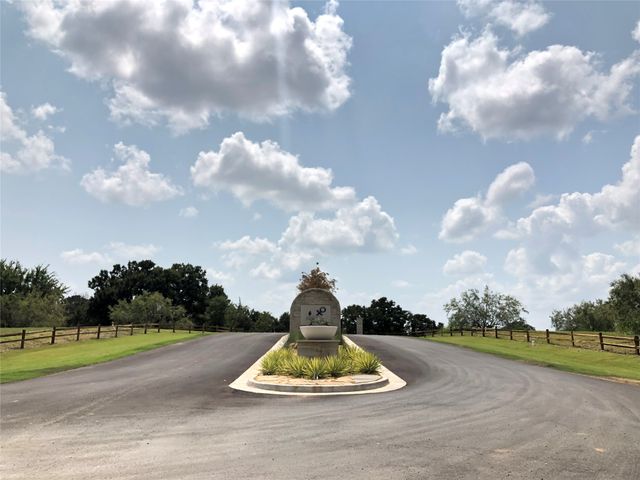 Lot 19 Lake Ridge Drive, Streetman, TX 75859
