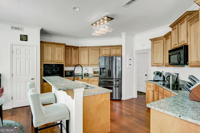 101 Green Branch Drive, Tyrone, GA 30290