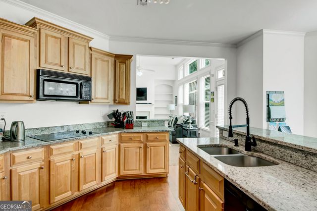 101 Green Branch Drive, Tyrone, GA 30290