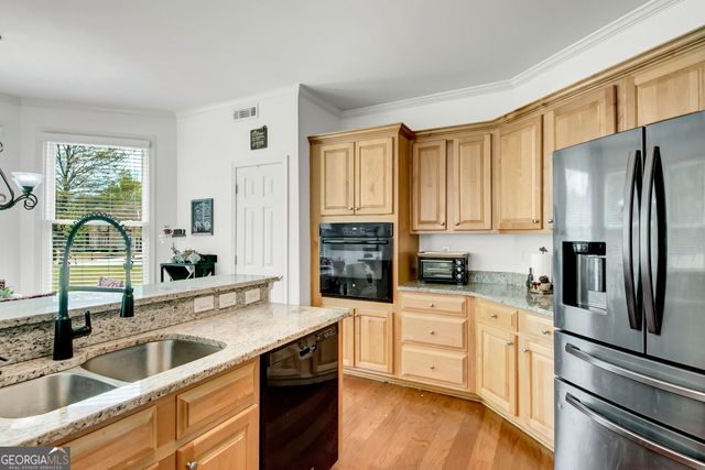 101 Green Branch Drive, Tyrone, GA 30290