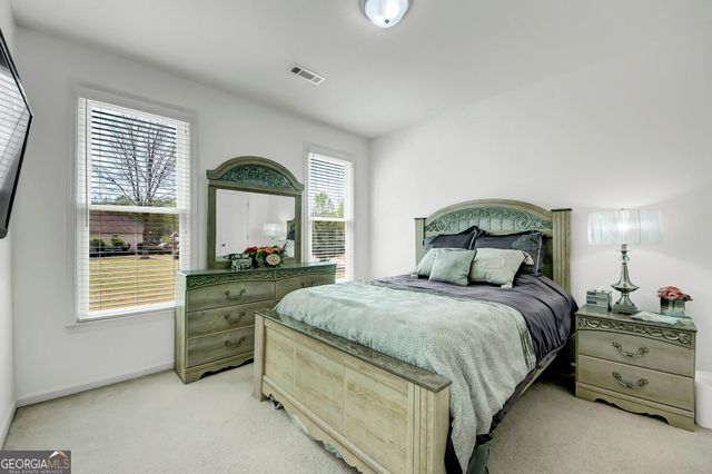 101 Green Branch Drive, Tyrone, GA 30290