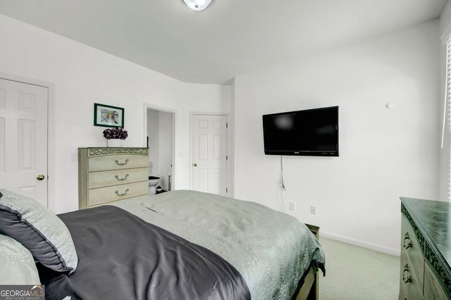 101 Green Branch Drive, Tyrone, GA 30290