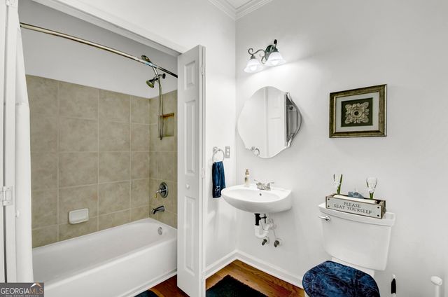 101 Green Branch Drive, Tyrone, GA 30290