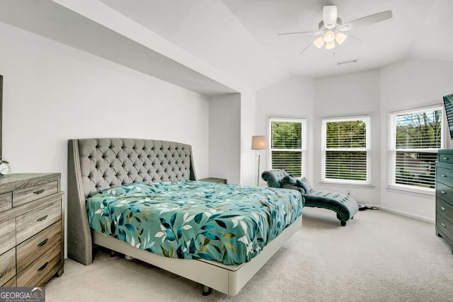 101 Green Branch Drive, Tyrone, GA 30290