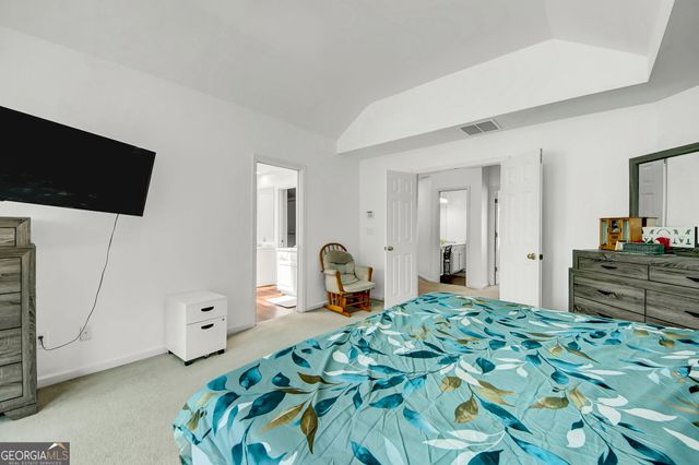 101 Green Branch Drive, Tyrone, GA 30290