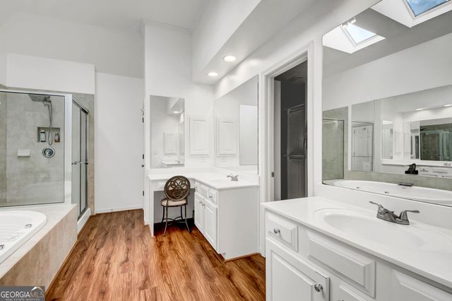 101 Green Branch Drive, Tyrone, GA 30290