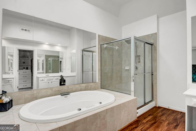 101 Green Branch Drive, Tyrone, GA 30290