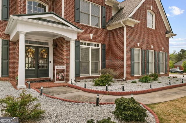 101 Green Branch Drive, Tyrone, GA 30290